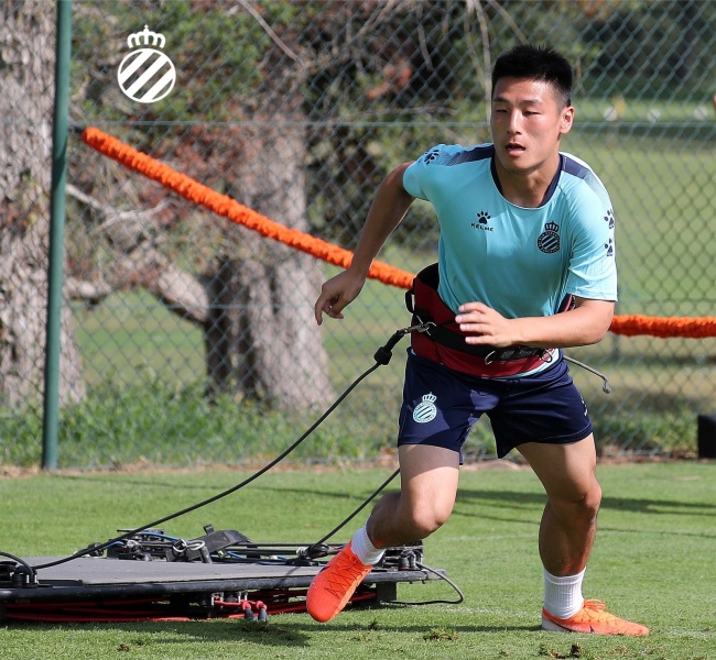 Mini stage en Torremirona