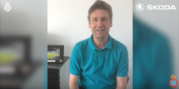 Pericos ilustres | John Lauridsen