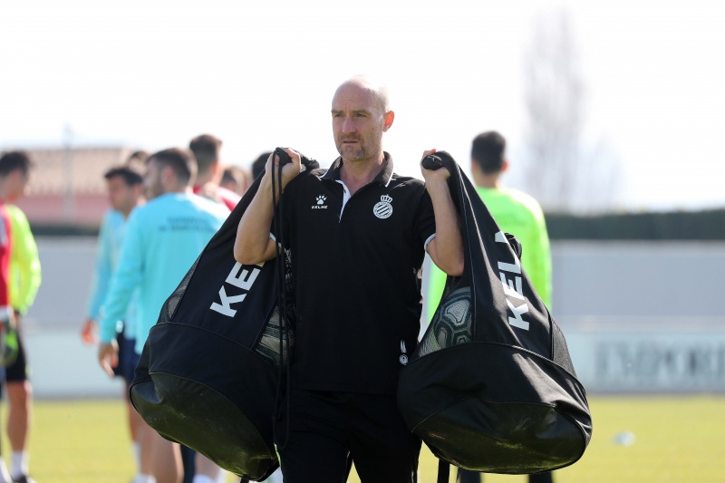 “Es fundamental mantener una rutina diaria”