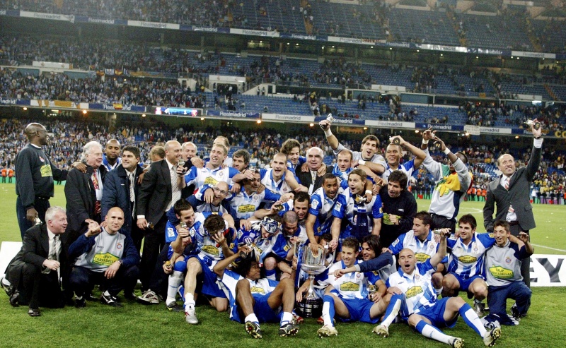 ¡Revive la Copa de 2006!