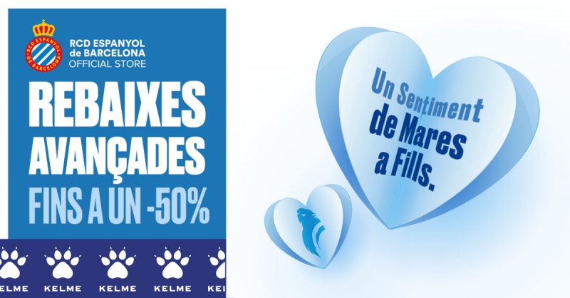 Dia de la Mare a la botiga online!