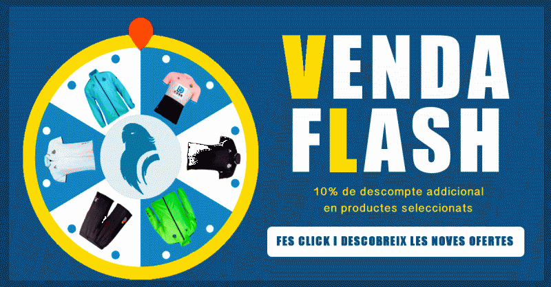 10% de descompte addicional en productes oficials!