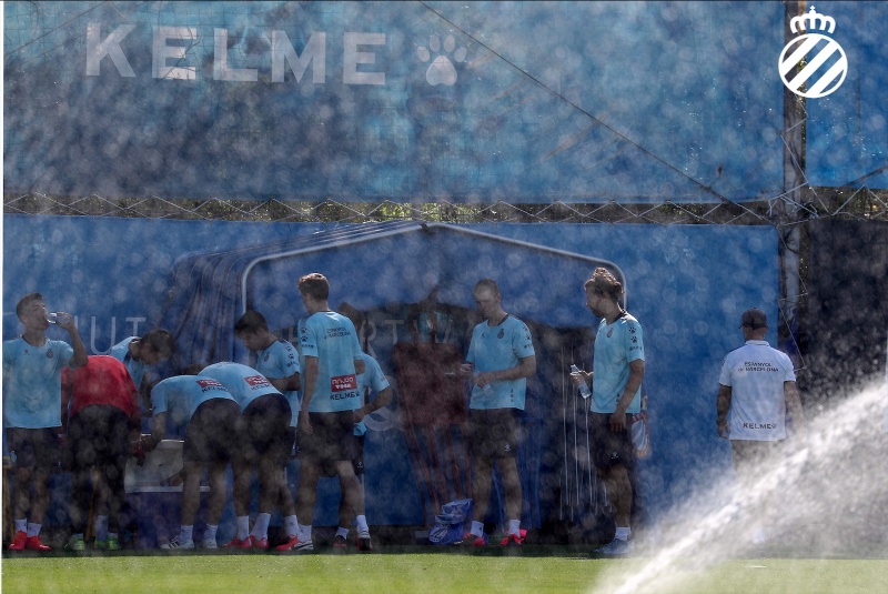 Doble horario para este miércoles