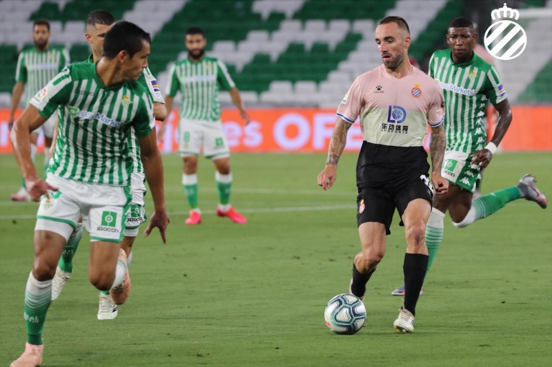 Zona mixta | Sergi Darder y Abelardo