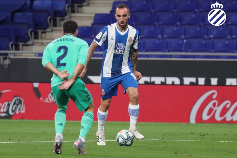 Centenario en LaLiga