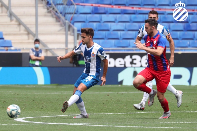 Declaraciones de Óscar Melendo