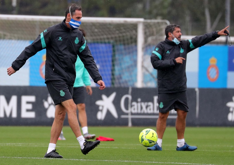 “El CE Sabadell juega bien a fútbol”