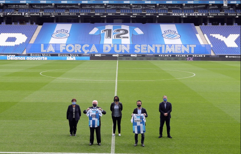 Orgullosos de la nostra història