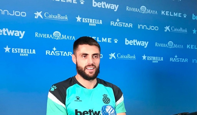 David López, bicentenario