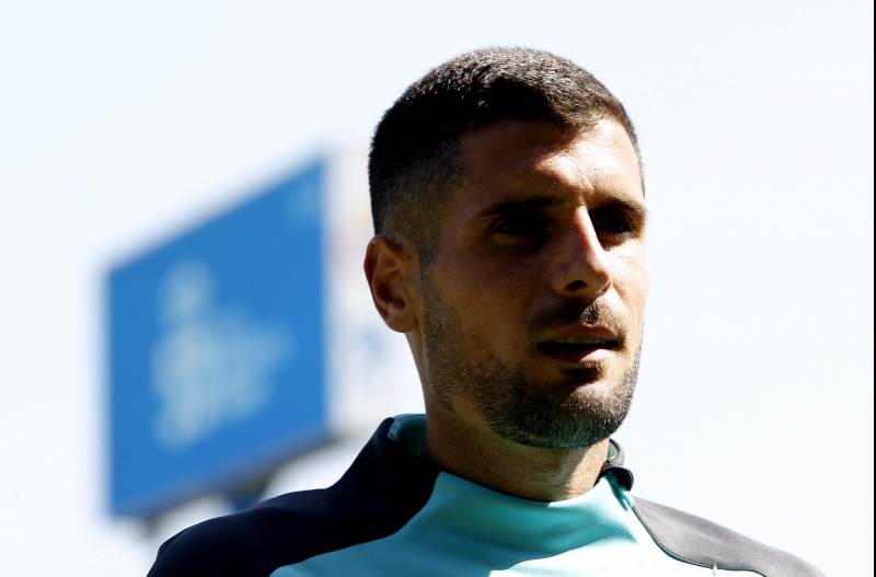 After work amb Fran Mérida