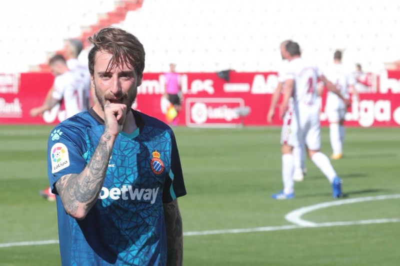 FLASH | Fernando Calero