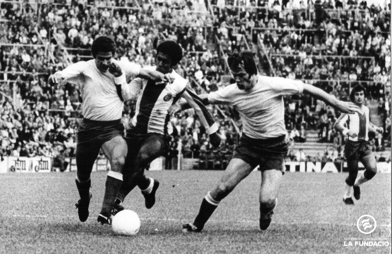 La previa del Espanyol-Las Palmas