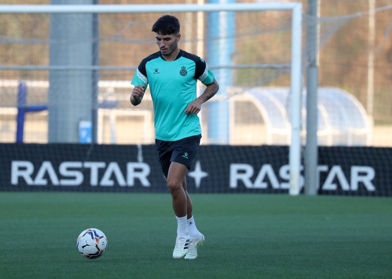 After work con Lluís López