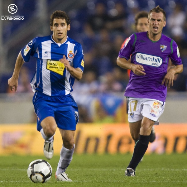 La previa del Espanyol-Málaga