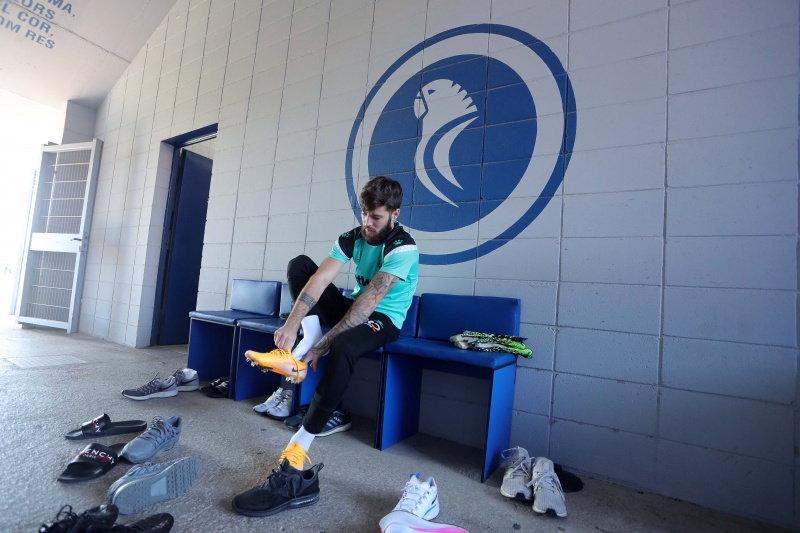 After work con M. Llambrich