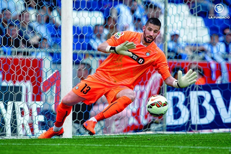 La previa del Espanyol-Cartagena