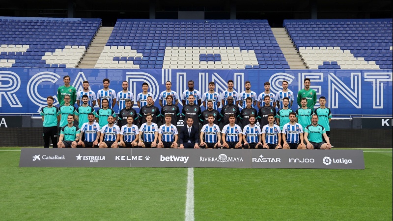 Foto oficial 2020/2021