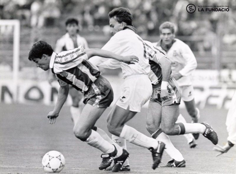 La prèvia de l'Espanyol-Tenerife