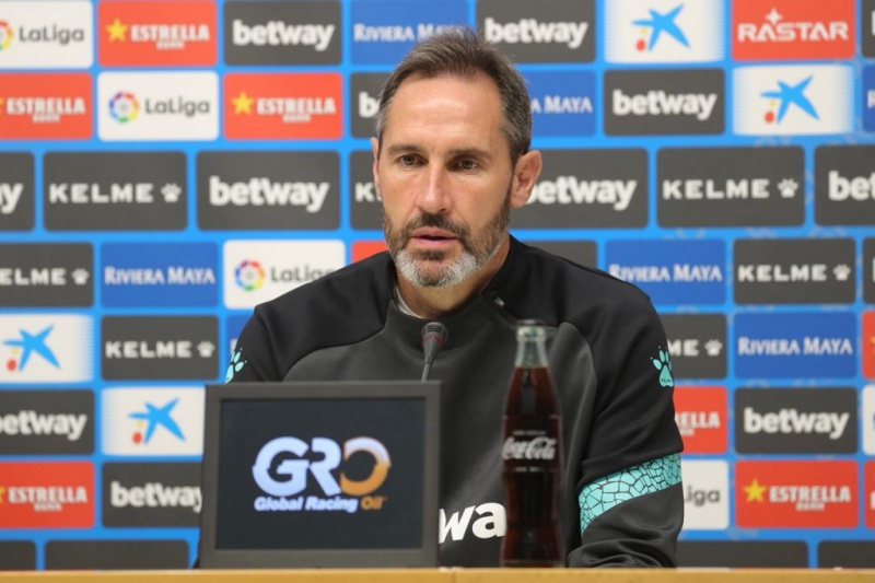 “Queremos ganar”