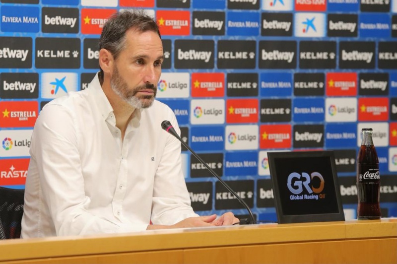 “Queremos ganar y ser primeros”