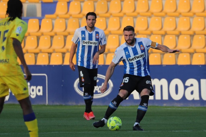 David López alcanza 200 partidos en Liga