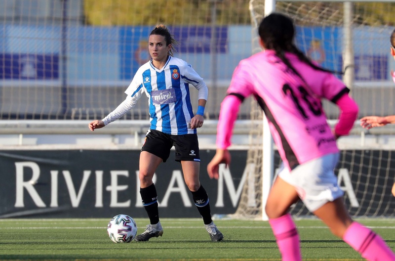 Marta Turmo passarà per quiròfan