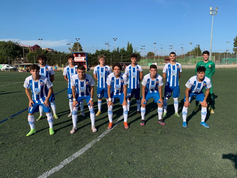 1-1: Empat a Tarragona