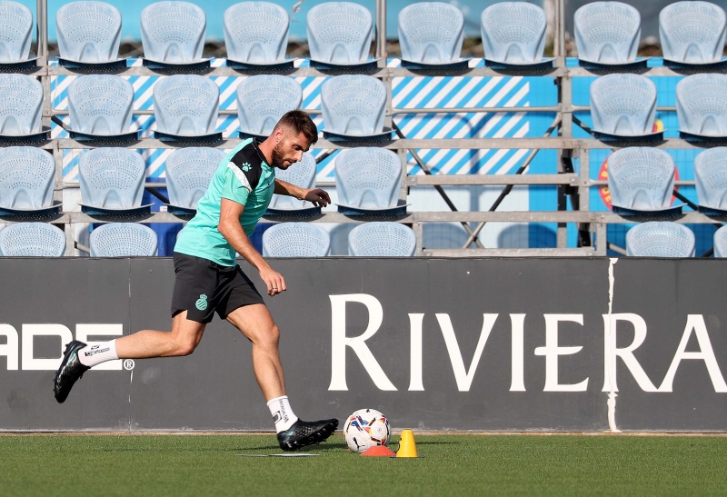 “Será mágico volver al Estadio con nuestra gente”