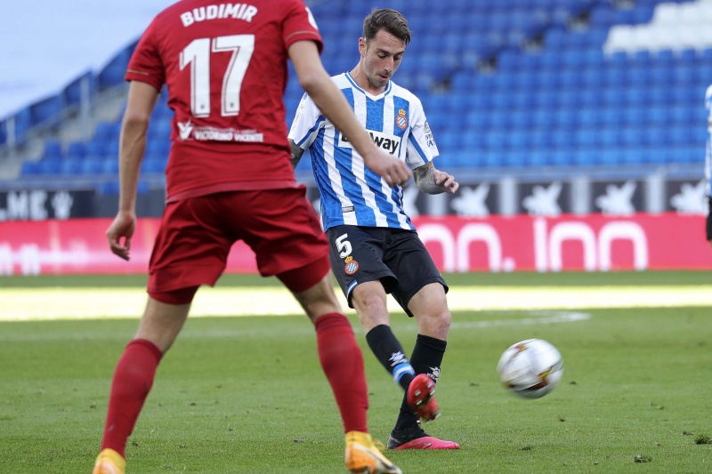 Horario ante Osasuna