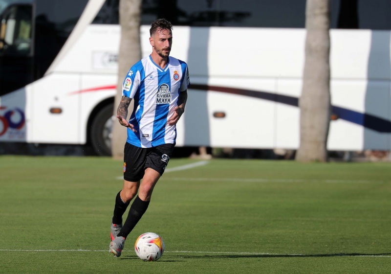 Nuevo horario para el amistoso contra el Cádiz