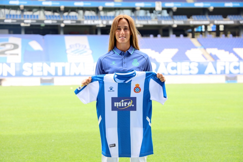 “Puedo aportar experiencia y liderazgo”