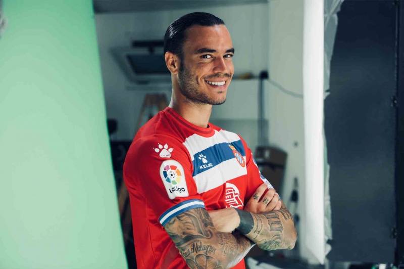 Sesión de Media Day