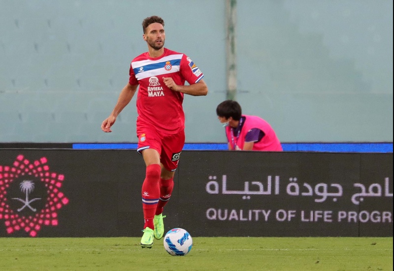 FLASH | Sergi Gómez