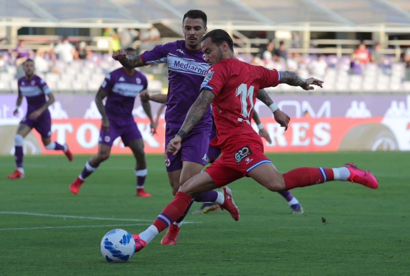 Lista de dorsales provisionales 2021-2022