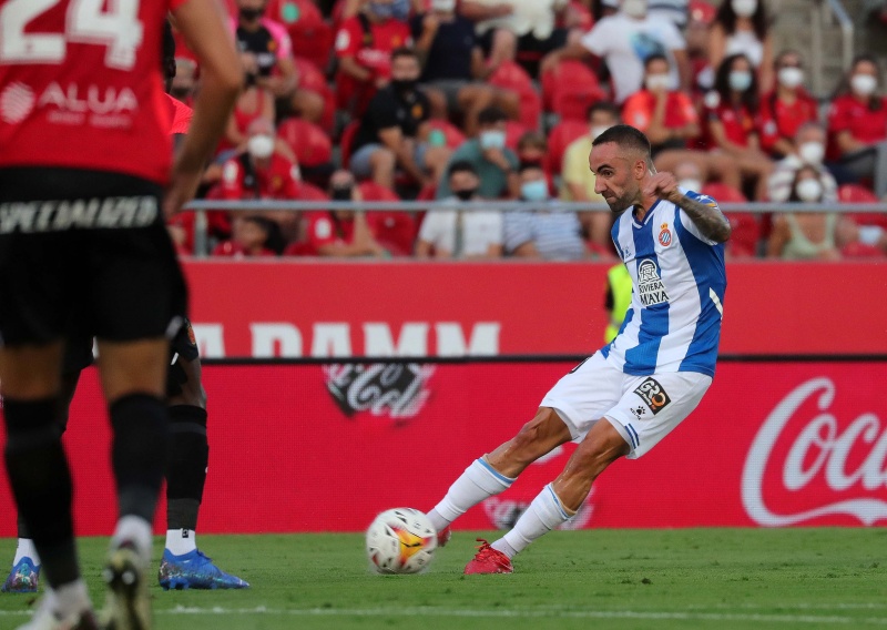 FLASH | Sergi Darder