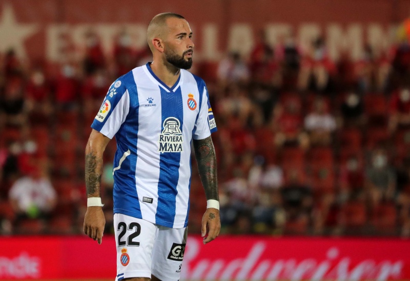 Debuts de Aleix Vidal y Loren Morón