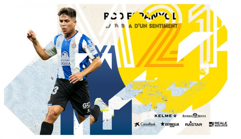 Nico Melamed, dorsal 21