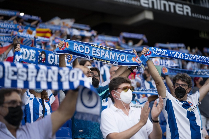 Atendidas todas las solicitudes para el Espanyol-Atleti