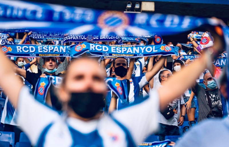 Información para el Espanyol-R. Madrid