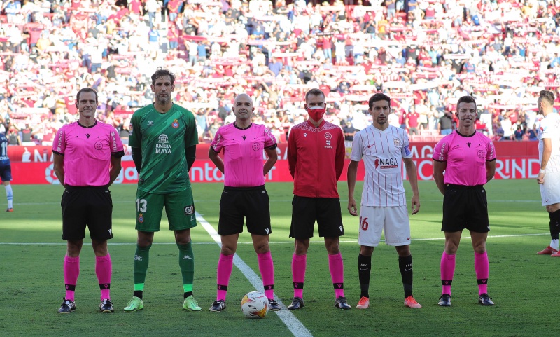 FLASH | Diego López