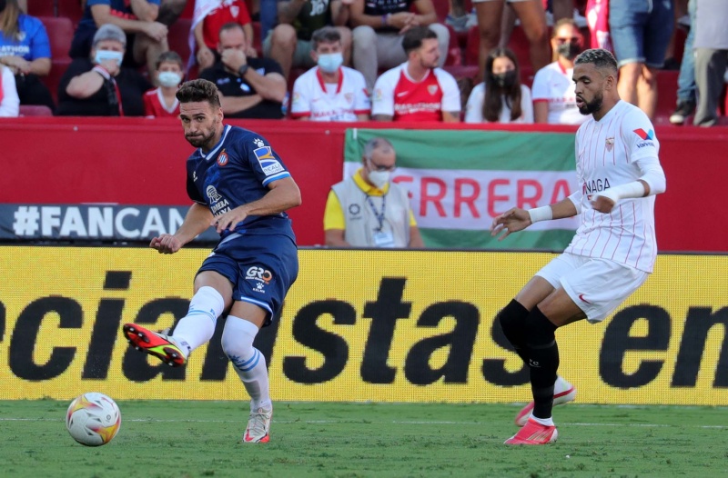 FLASH | Sergi Gómez