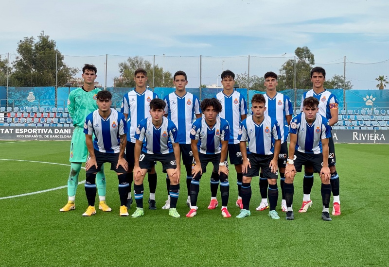 1-0: Victoria de prestigio