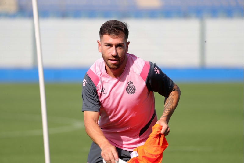 AFTERWORK | Adri Embarba