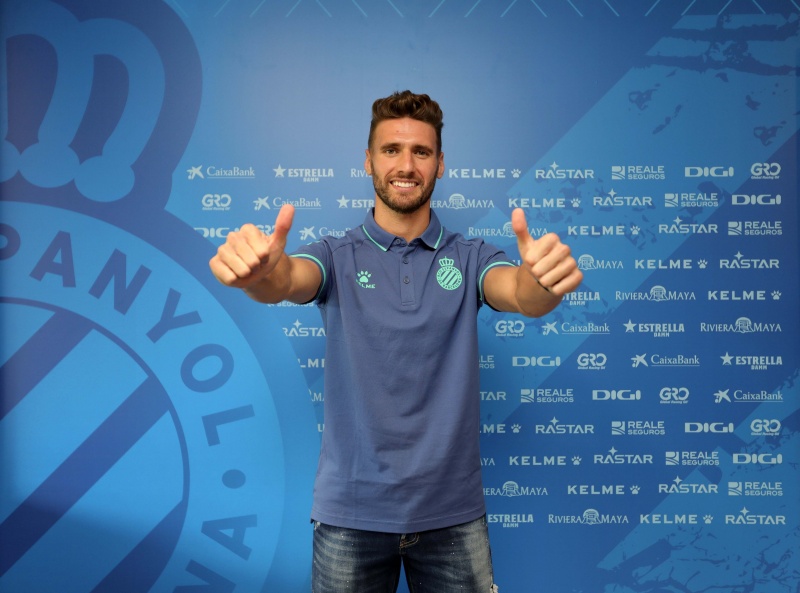 Las preguntas de la afición | Sergi Gómez