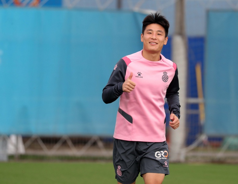 Regresan los internacionales