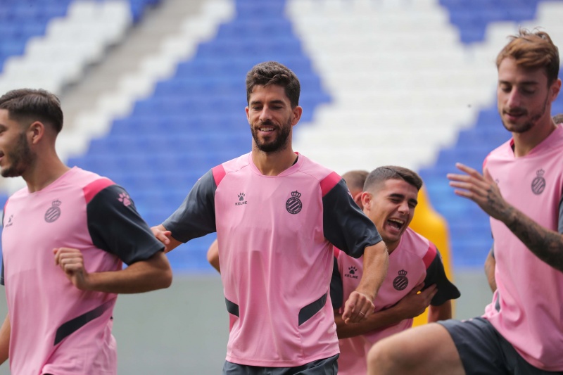 “Continuar sumando victorias sería importantísimo”