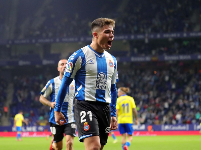 FLASH | Nico Melamed