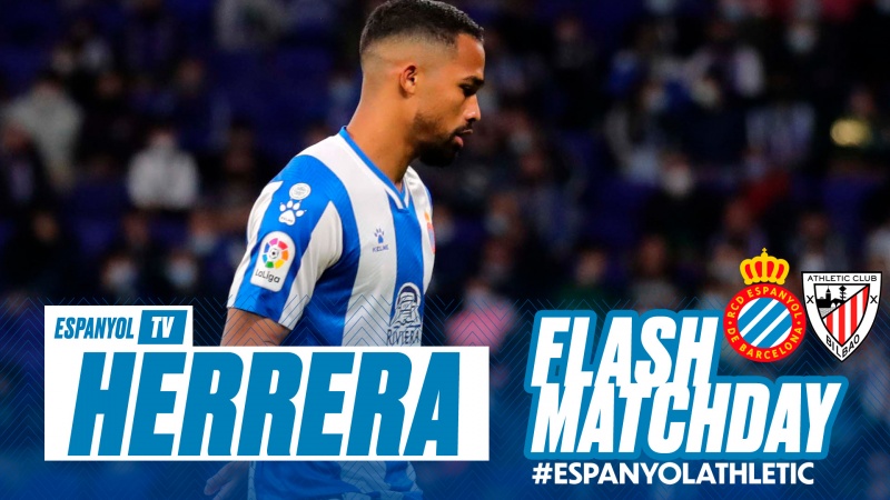 FLASH | Yangel Herrera