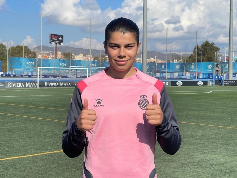 Karpova, baja por precaución