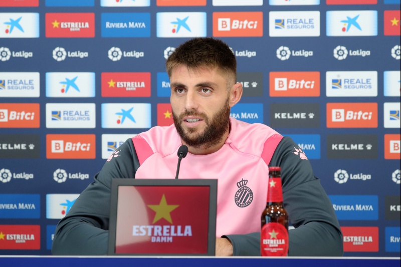 David López: “Hemos de creer en nosotros mismos”